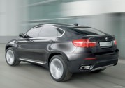 BMW X6 Concept